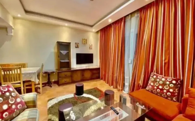 Private Chalet in Porto Sokhna Pyramids