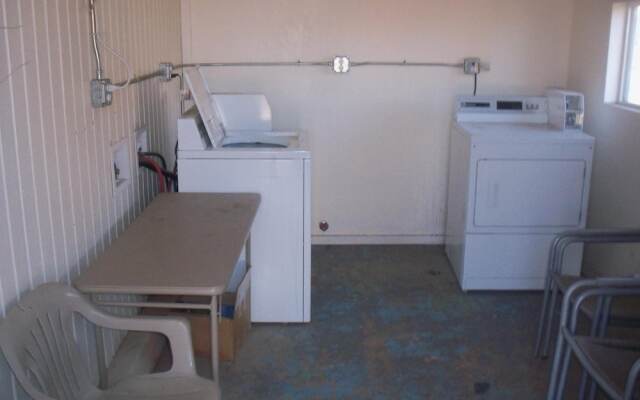 Deluxe Inn Of Roswell