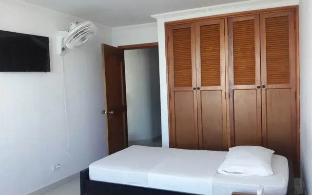 Apartamento Cartagena El Laguito - Apartment in Cartagena - Photo 4