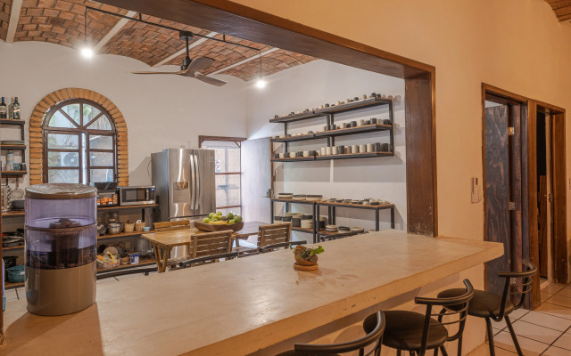 El Refugio de Sayulita - Solo Adultos