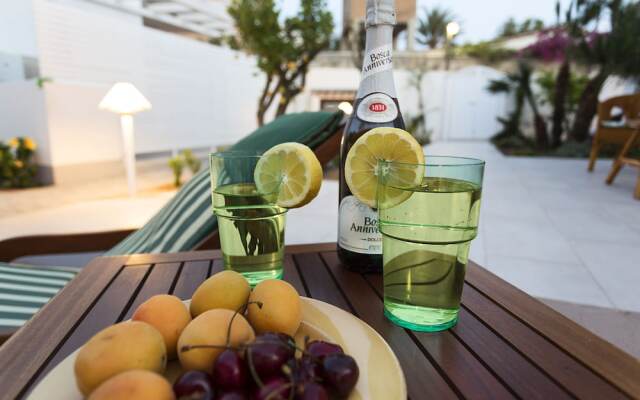 Angelsa - Holiday Accommodation