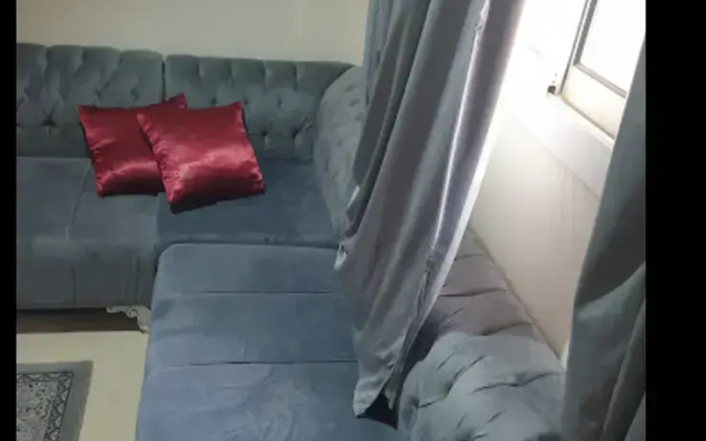 Glamour Inn Al Nuzha