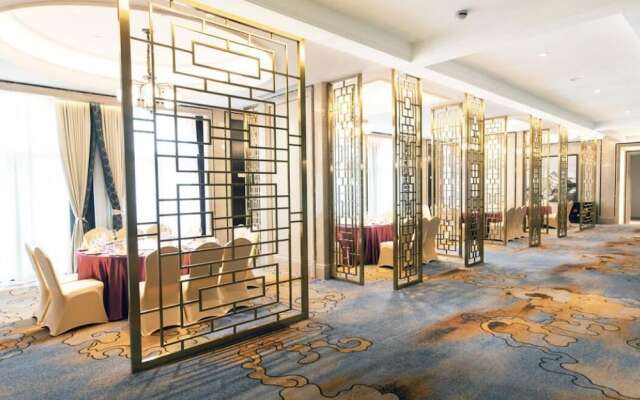Parkside Hotel Chongqing