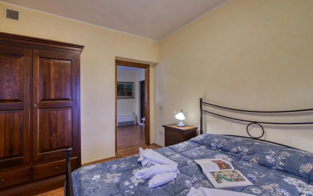 Tenuta Di Litiano With Pool