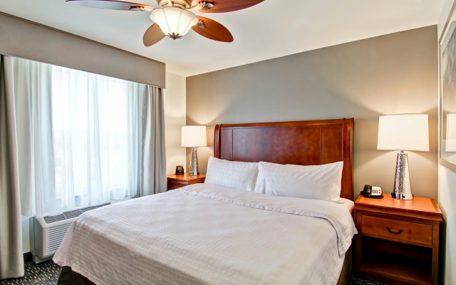 Homewood Suites by Hilton Bentonville-Rogers