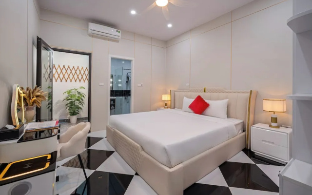 Mei's house homestay – Guest Rooms – Da Nang
