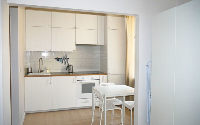 AP-Apartments Chmielna No. 24