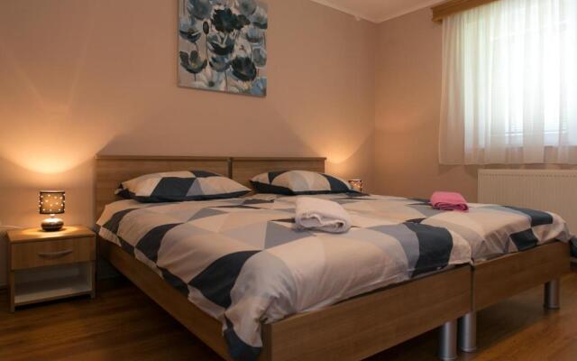 Rooms Ivan
