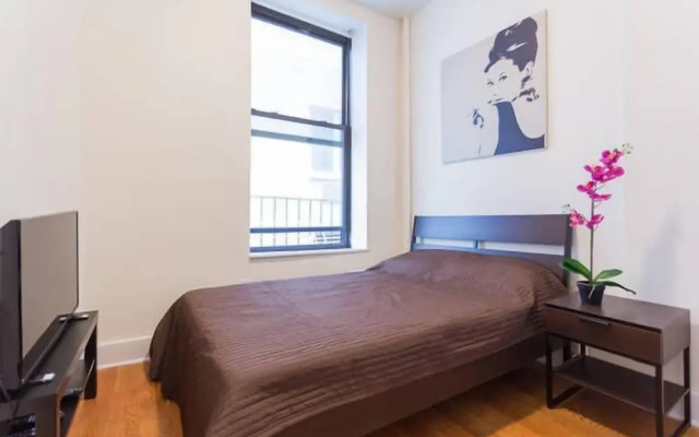 Beautiful 1 Bedroom Apartment