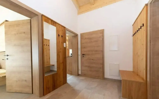 High-quality Apartment With ski Storage