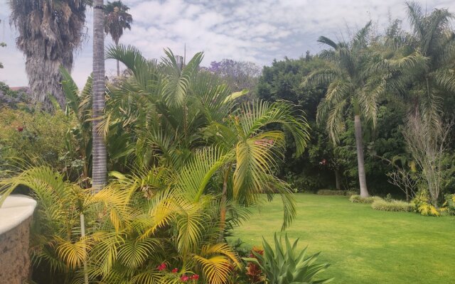 Zanara Hotel Boutique