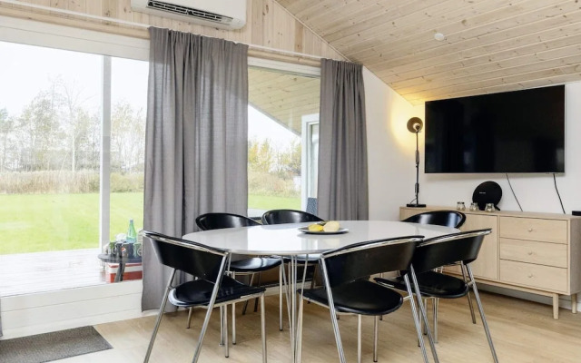 4 Star Holiday Home in Vaeggerlose
