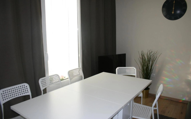 Vienna City Loft Apartment