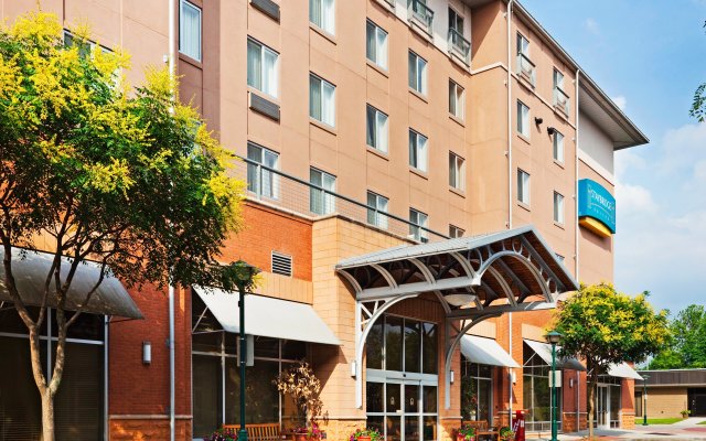 Staybridge Suites Chattanooga Downtown - Convention Center, an IHG Hotel