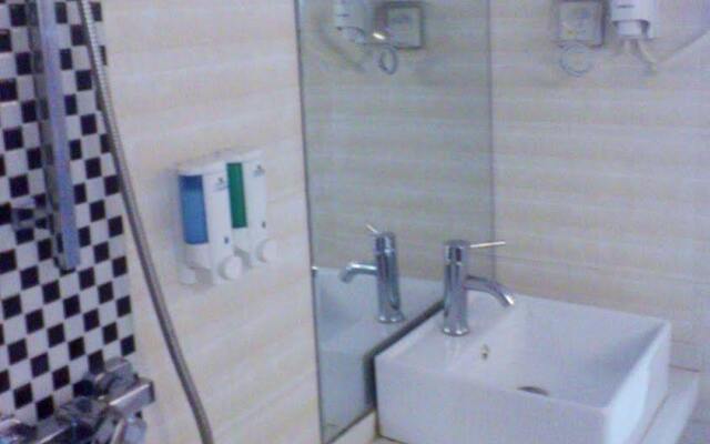 Yuexiu Huafeng Hotel