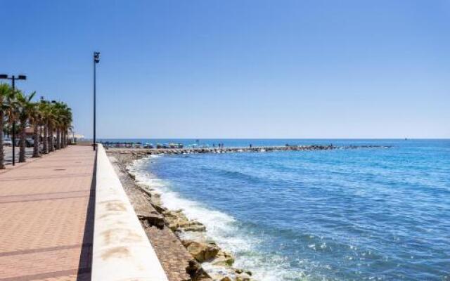 Apartamento Playa Los Boliches