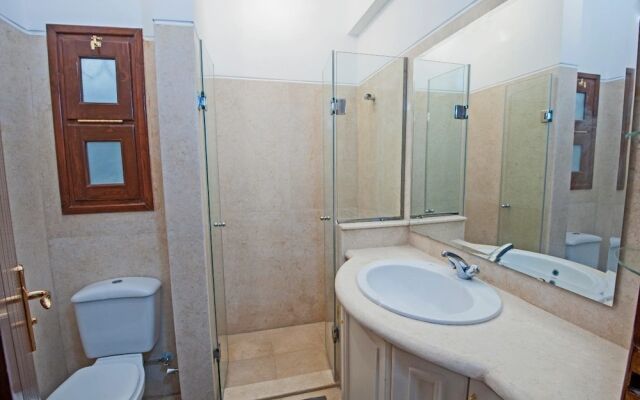 Lagoon Apartment in El Gouna - Sabina Y 160
