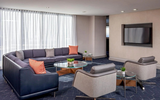 Courtyard by Marriott Boston Marlborough