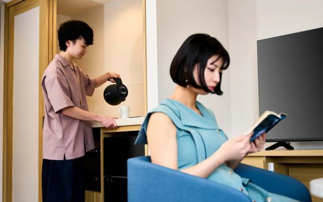 Daiwa Roynet Hotel Naha - Kokusaidori
