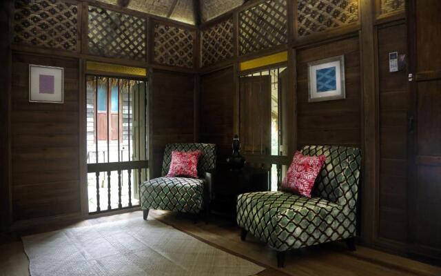 Kunang-Kunang Heritage Villas