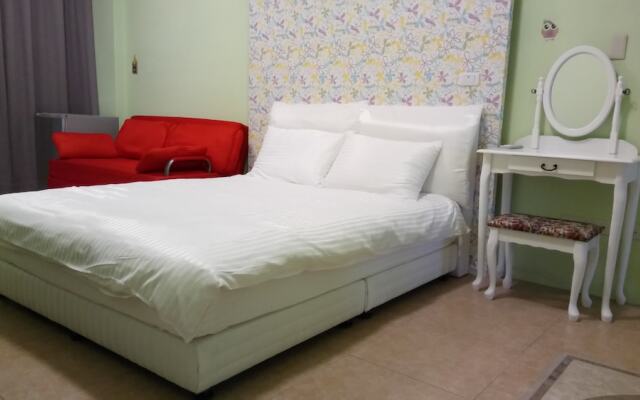 Sanyi Dream Garden Homestay