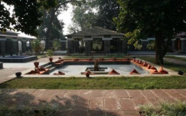 Bandhav Vilas Bandhavgarh