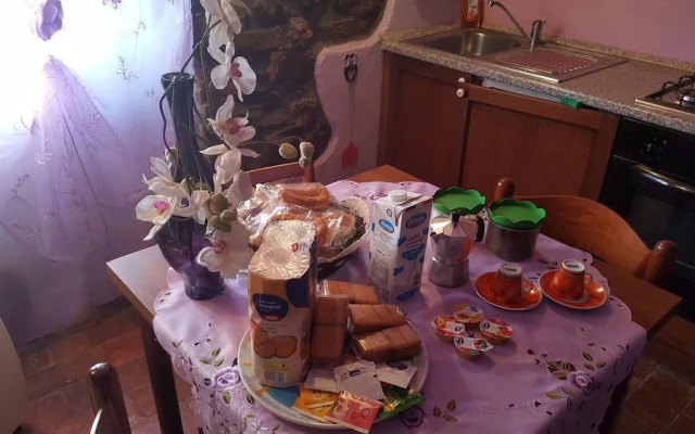 B&B Castello di Casallia