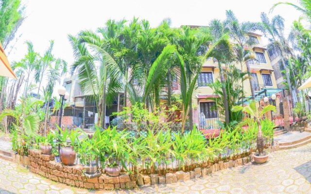 Long Life Hotel