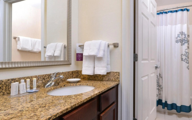 Residence Inn by Marriott Columbia Northeast/Fort Jackson Area