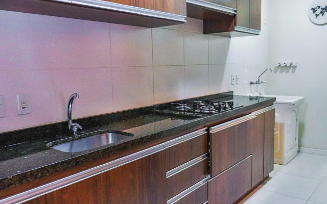 Residence Onze-1 APARTAMENTO 203