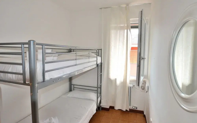 Apartment Bardolino With Lake View