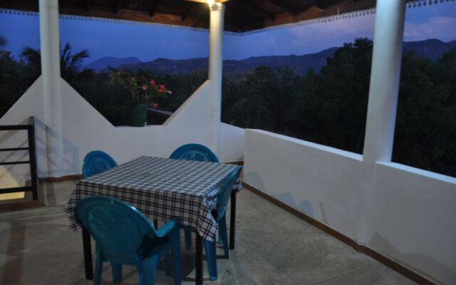Kendiya Resort