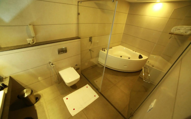 Blanket Hotel and Spa