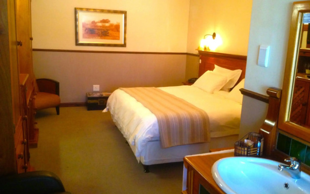 Turnberry Boutique Hotel