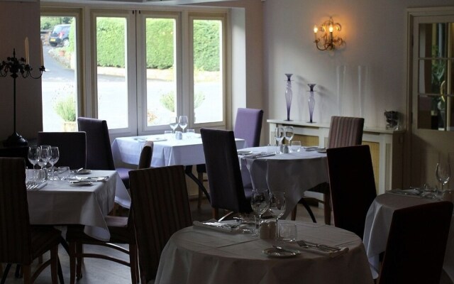 The Inn At Grinshill