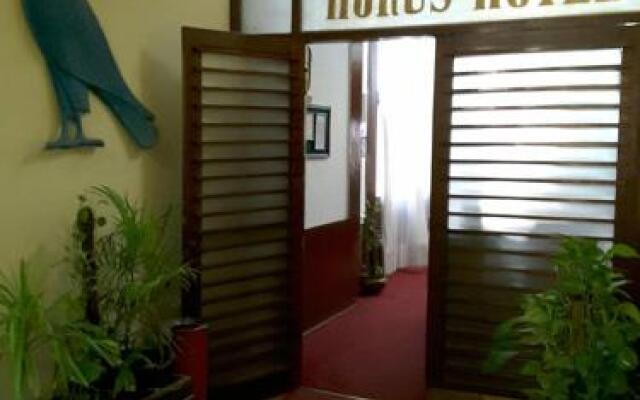 Horus House Hotel