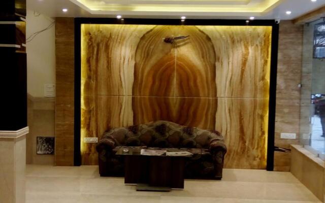 TG Tashkent Hotel
