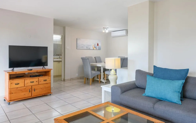 San Lameer Villa Rentals 2817