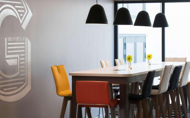 Novotel Roissy Saint-Witz