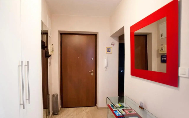 Apartment Miaa