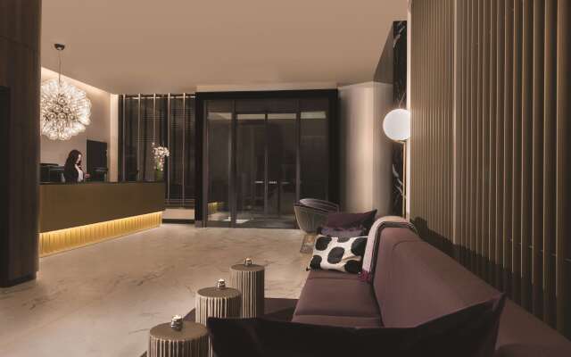 Adina Apartment Hotel Nuremberg