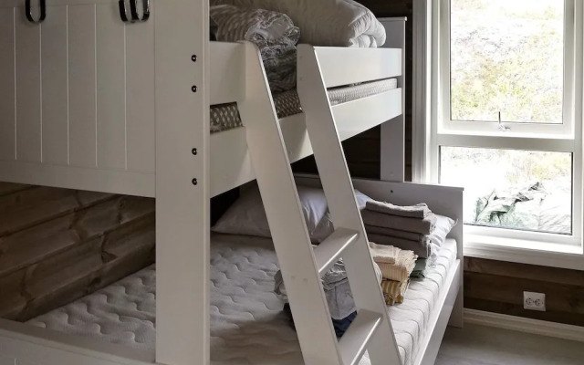 6 Person Holiday Home in Kalvag