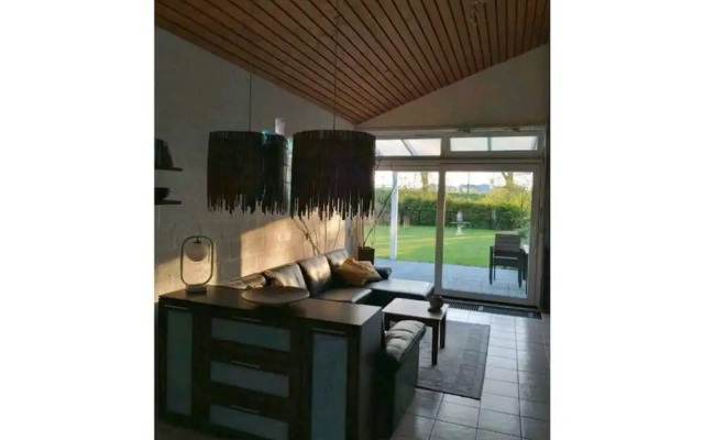 No Title Modern Retreat