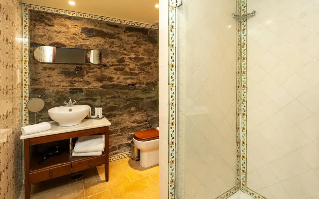 Casa das Pipas / Quinta do Portal
