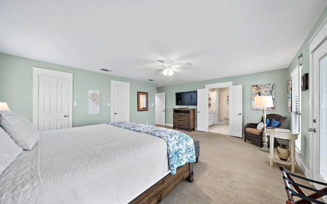 Bay Vista by Ryson Vacation Rentals