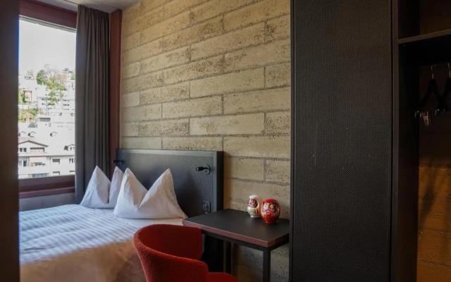 Tailormade Hotel LEO St.Gallen