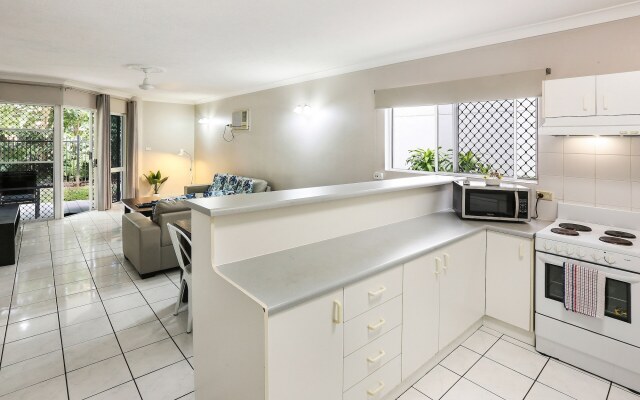 Citysider Cairns