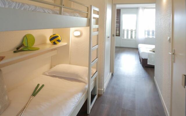 Le Domaine De L'Olivaie - Vacances ULVF