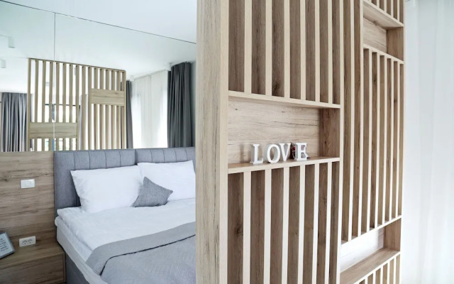 Regentova Suites
