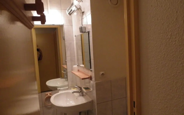 Apartment With 2 Bedrooms In Le Corbier With Wonderful Mountain View Furnished Balcony And Wifi